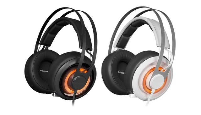SteelSeries Siberia v3 Prism