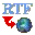 RTF to HTML
