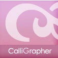 CalliGrapher