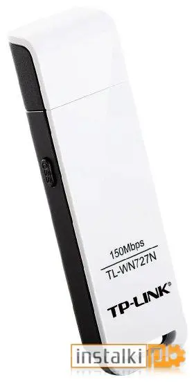 TL-WN727N