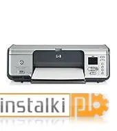 HP Photosmart 8050/8050xi