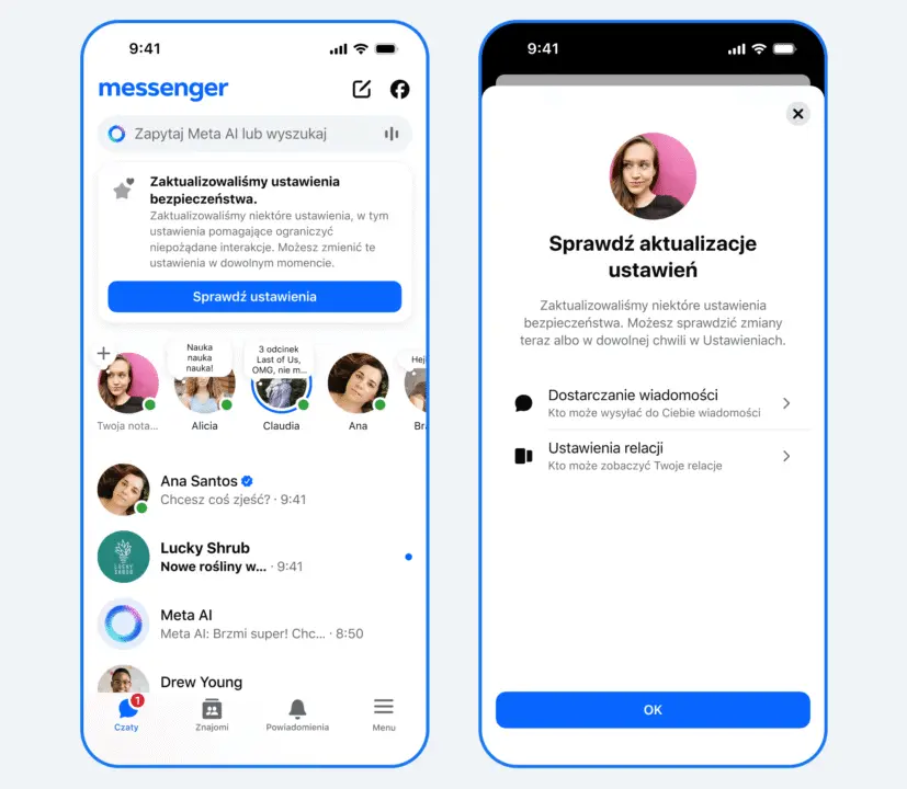 Messenger