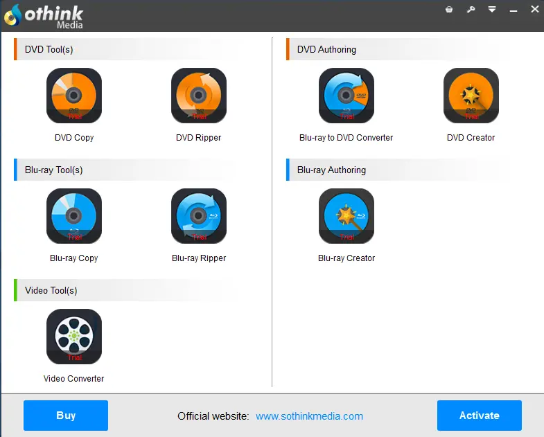 Sothink HD Movie Maker