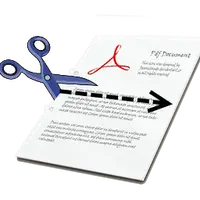 PDF Scissors
