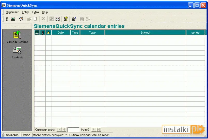 Siemens QuickSync