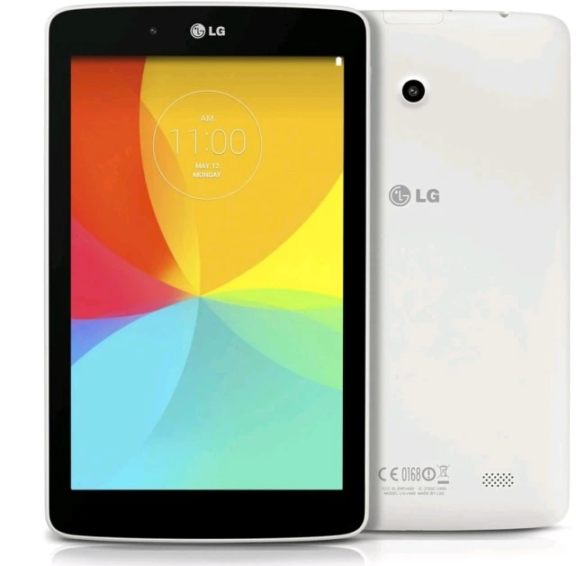 LG G Pad 8.0 16GB LTE