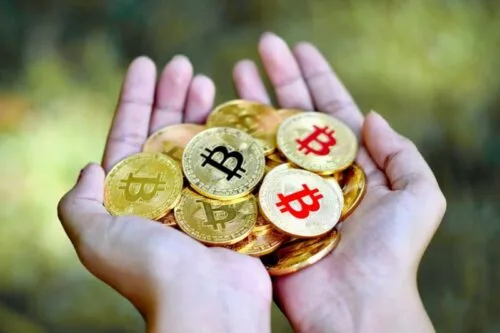 Szwecja musi wypłacić dilerowi narkotyków 1,6 mln dolarów w bitcoinach