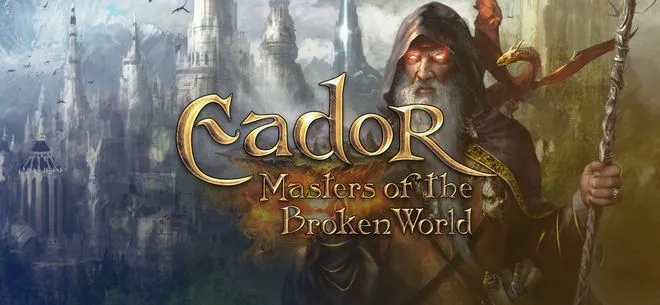Eador: Masters of the Broken World do pobrania za darmo