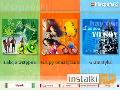 Okladka Hiszpański – Mówisz i rozumiesz