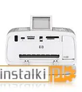 HP Photosmart 475