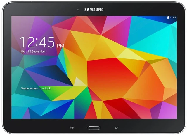 Samsung Galaxy Tab 4 10.1 16Gb Lte