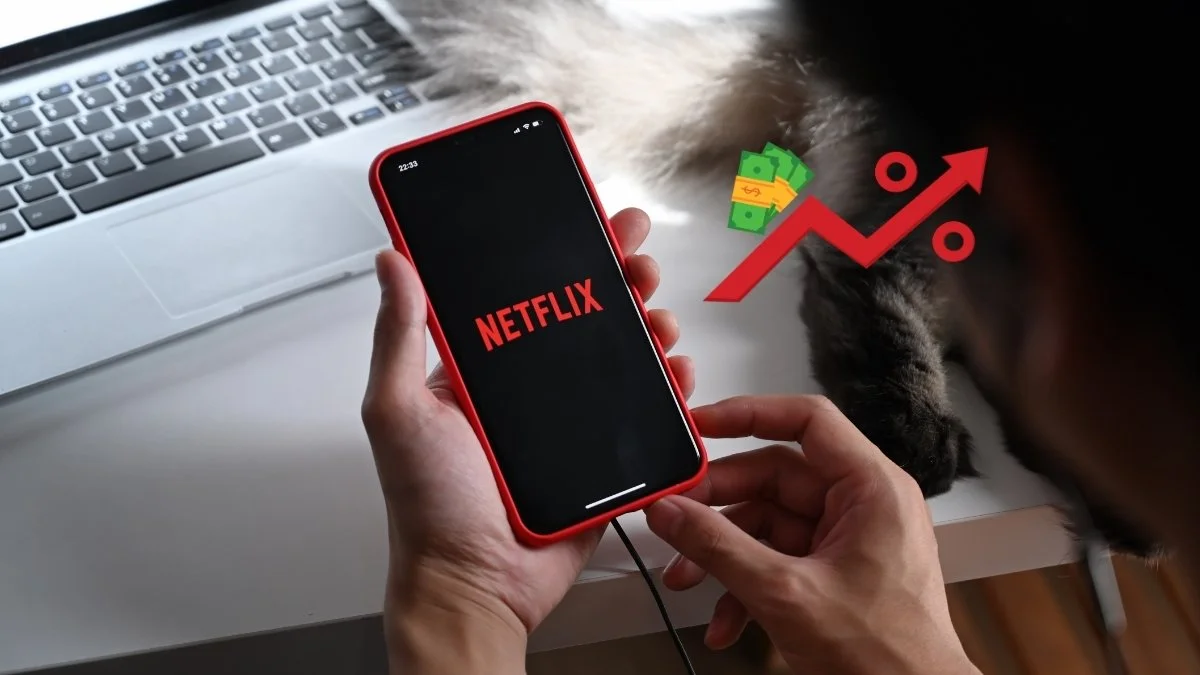 Netflix znów podwyższa ceny. Polacy mogą być następną ofiarą