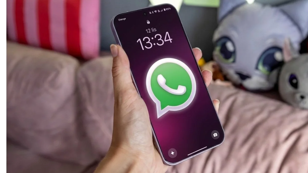 WhatsApp najeżony nowościami. Sześć funkcji trafiło do komunikatora