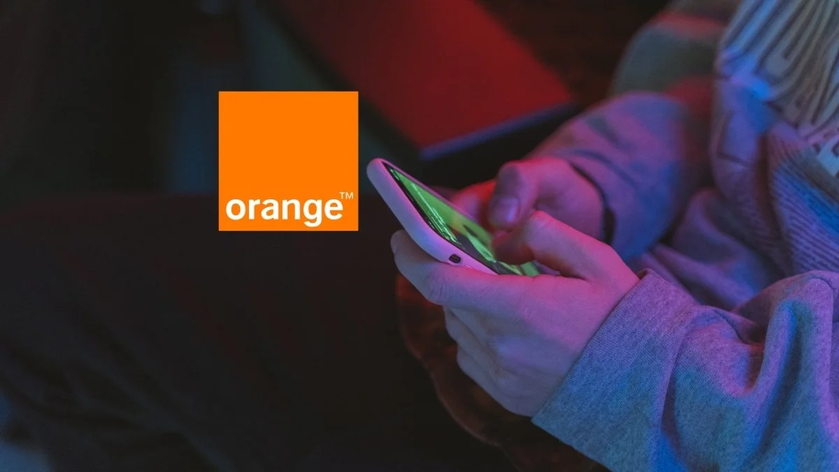 Orange odkupi używany telefon. Nawet jeśli nie działa