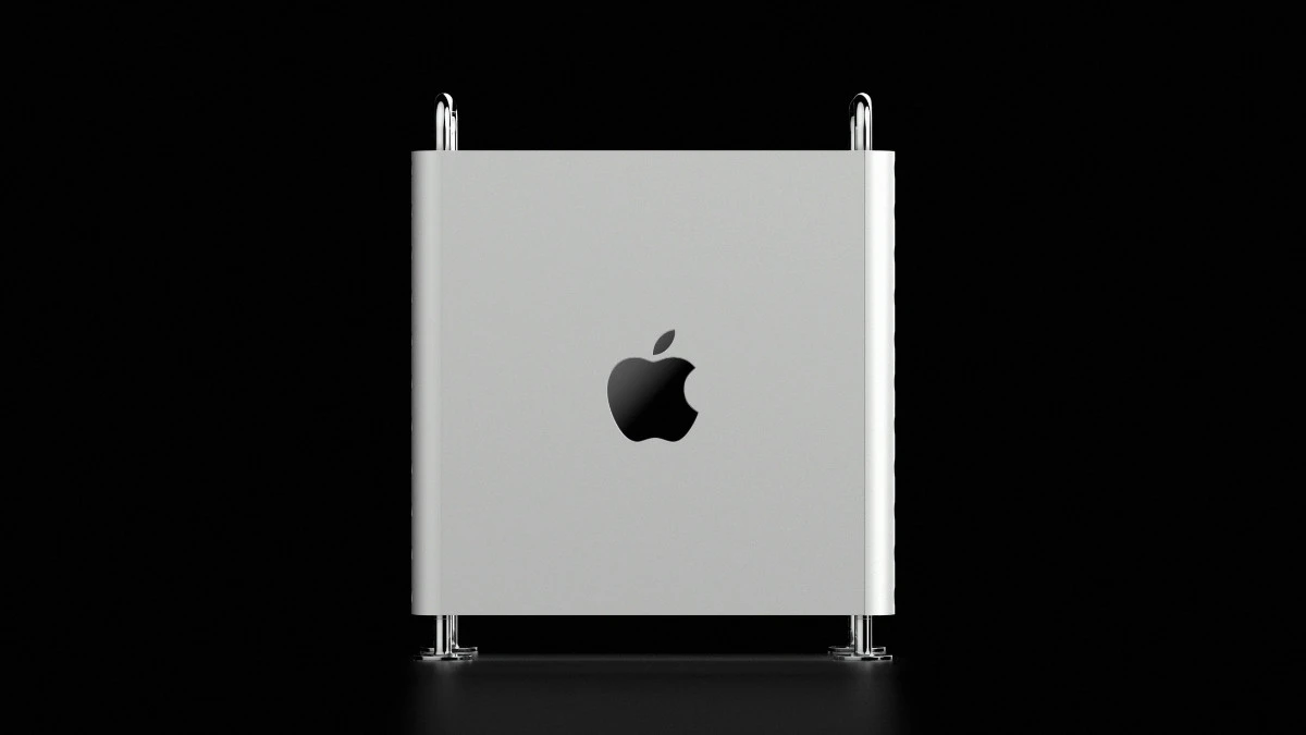 Mac Pro wycofany. Apple nie stworzy kolejnego modelu