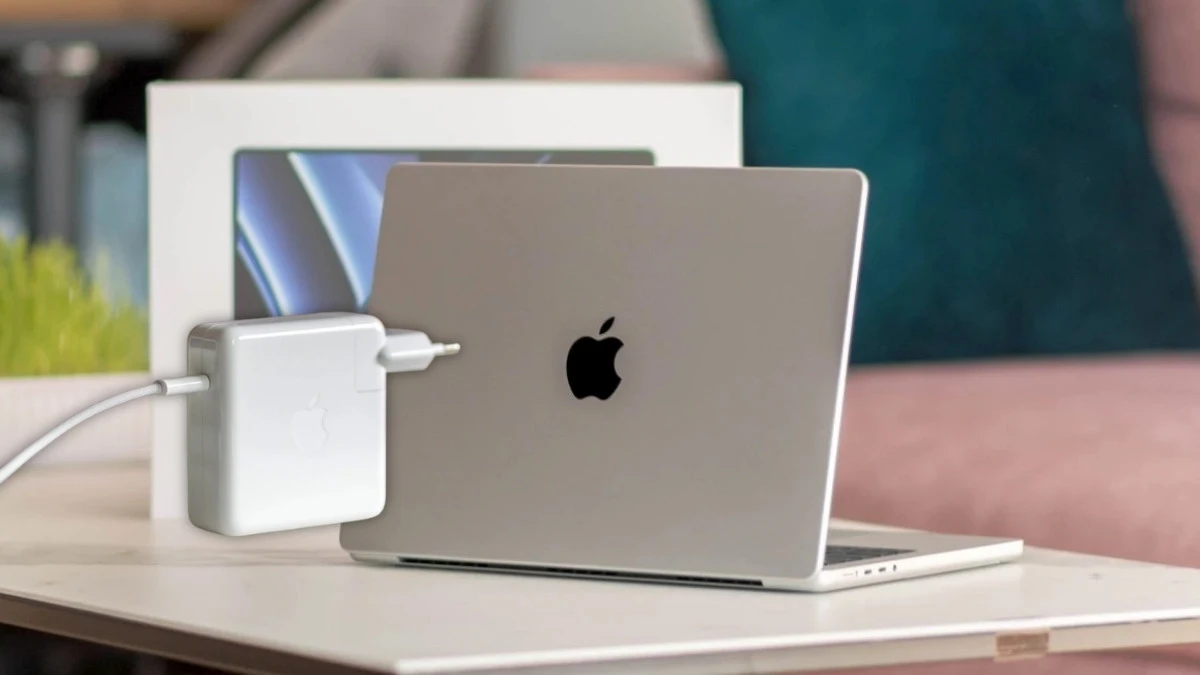 Kupiłeś zasilacz do MacBooka Pro? Możesz mieć spory problem