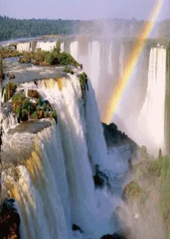 Wodospad Tapety Na Żywo