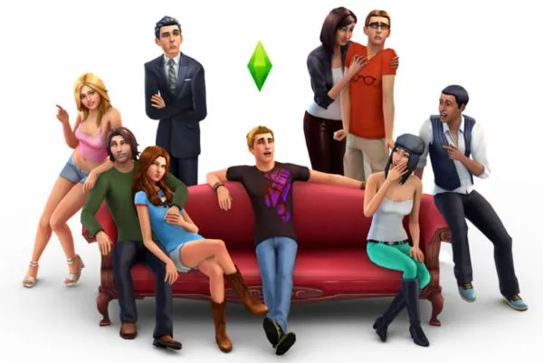 sims401