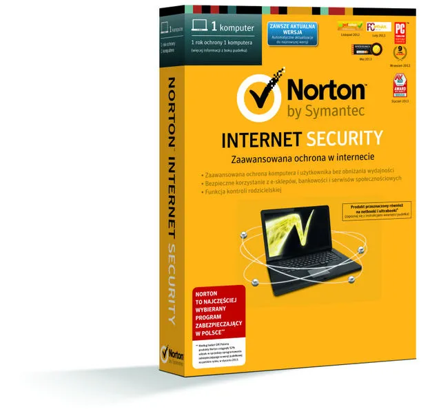 Norton Internet Security