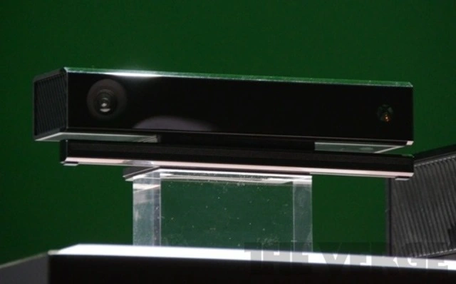 xbox kinect p