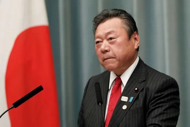 Japoński minister ds. cyberbezpieczeństwa nigdy nie użył komputera