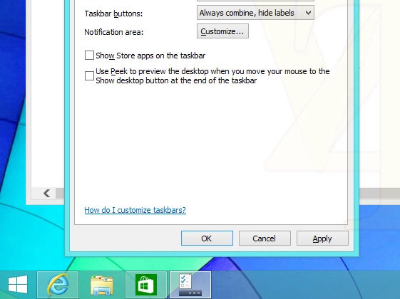 Aktualizacja Windows 8.1