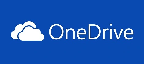 OneDrive logo