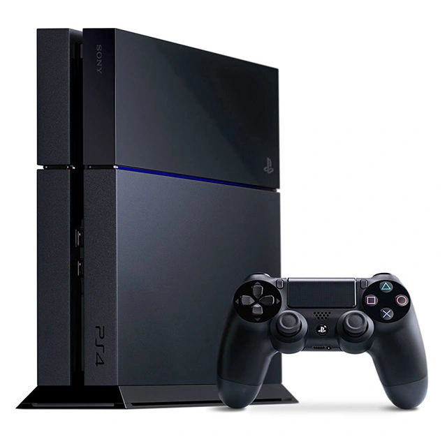 PlayStation 4