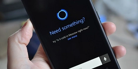 Cortana