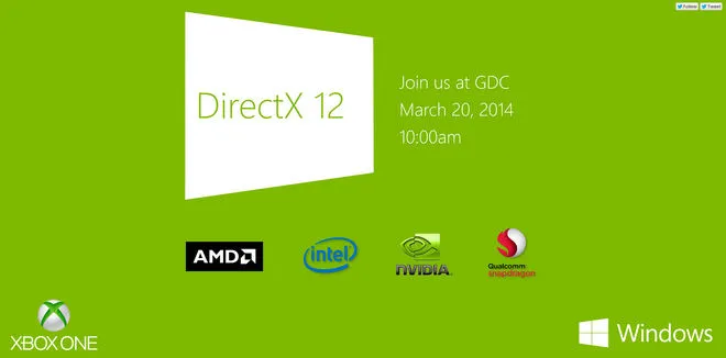 DirectX