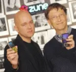 Nowości Zune oficjalnie