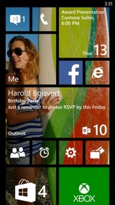 windows phone 81 2