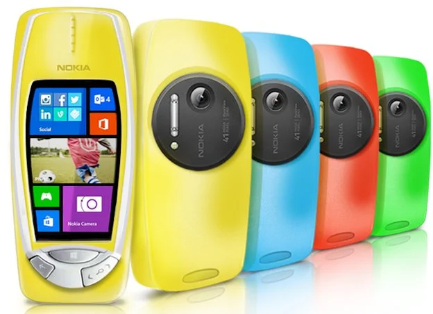 Nokia 3310