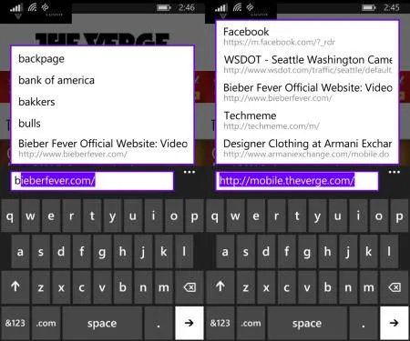 internet explorer 11
