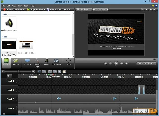 camtasia studio 8-4