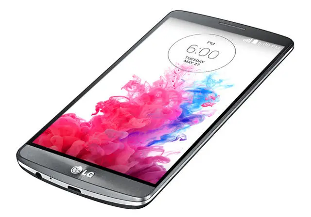 LG G3
