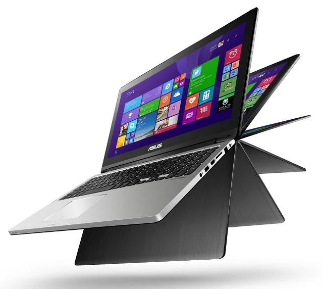 Asus Transformer Book Flip