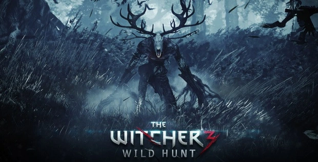 Witcher 3