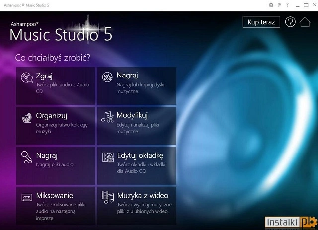 ashampoo music studio 5