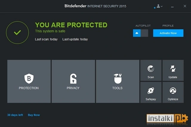 bitdefender 2015