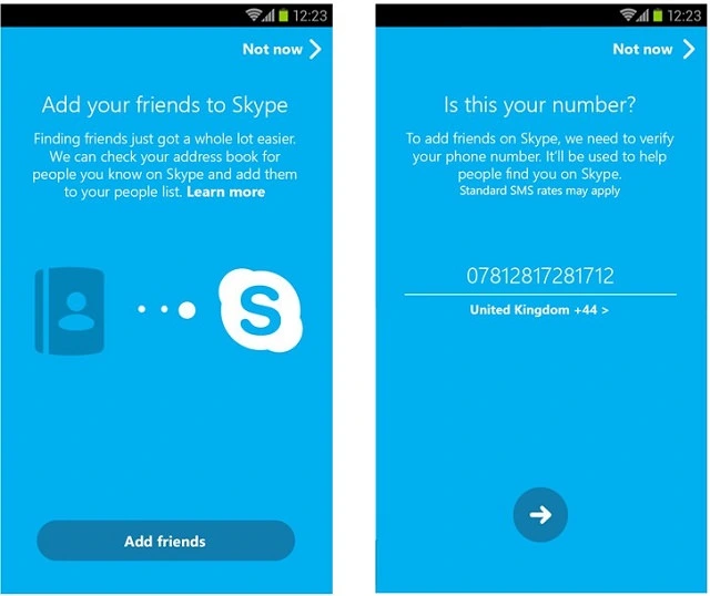 Skype-5-0-for-Android