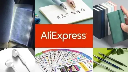 10 tanich gadżetów z AliExpress przydatnych podczas nauki języków