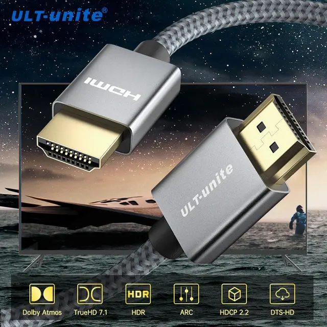 Kabel HDMI