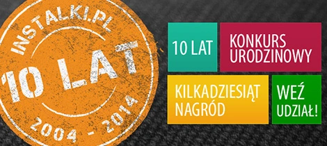 Poznaliśmy zwycięzców urodzinowego konkursu!