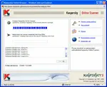 Kaspersky Online Scanner