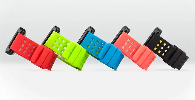 basis peak Accessories