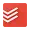 Todoist: To-do list, zadań i przypomnienia