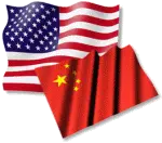 Światłowód Chiny – USA