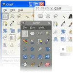 GIMP 2.4 wydany!