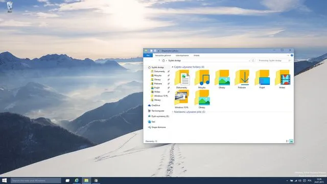 Windows 10 mini 2
